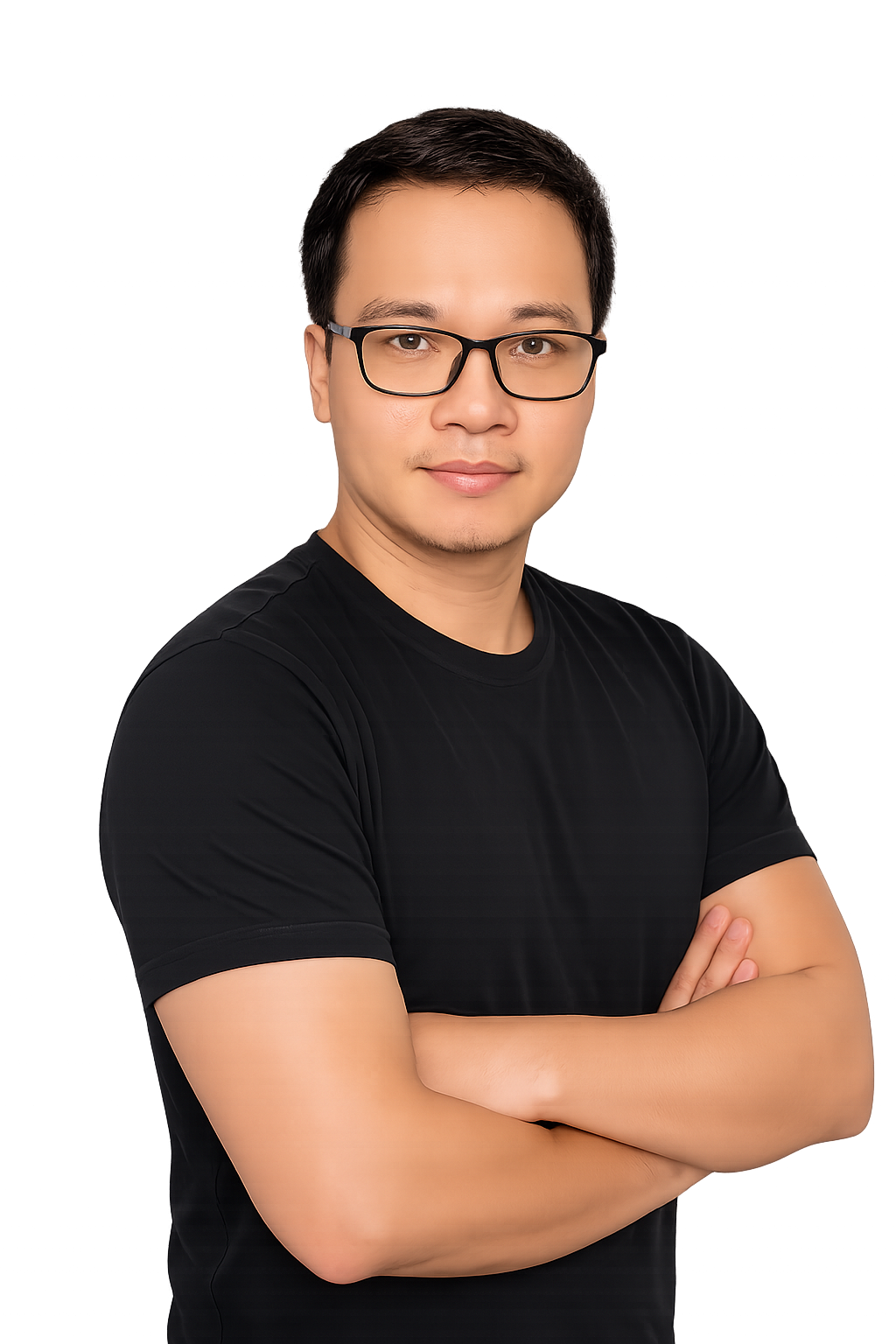 Portrait of Khiem Nguyen